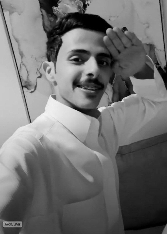 « بث العودة »
وولكم باك ي اقوئ ستريمر 🔝
#راكان_السهلي