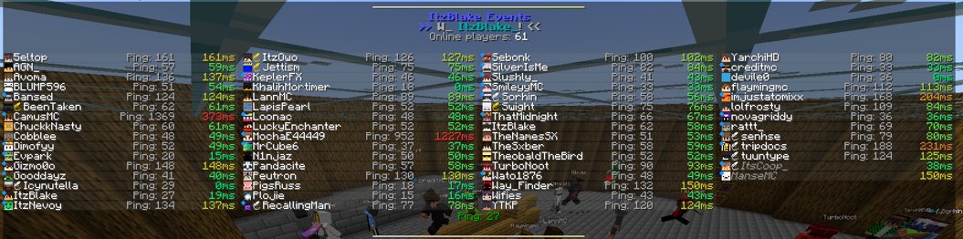 Minecraft YouTubers Simulate Battle Royale COMING SOON!