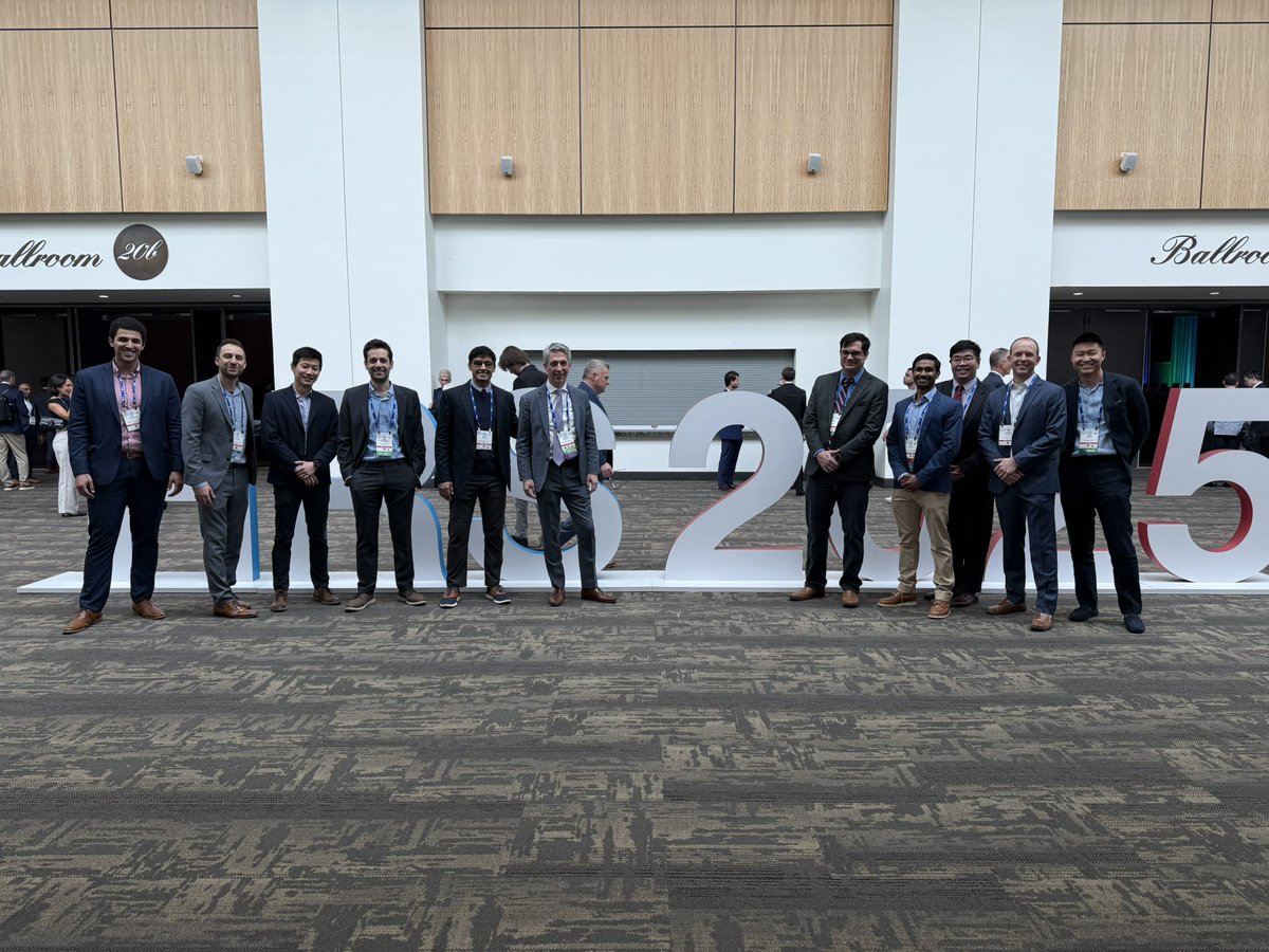 Justin Haloot (@drhaloot) on Twitter photo Forever grateful for all the mentors, faculty, collaborators, and fellow learners that I made through #HRS2025 got to meet up with old friends and make new ones, cheers to more! <a href="/HRSonline/">Heart Rhythm Society</a> <a href="/HeartRhythmTV/">Heart Rhythm TV</a> <a href="/CardioNerds/">CardioNerds</a> #HRS2025 #Epeeps #CardioTwitter Forever grateful for all the mentors, faculty, collaborators, and fellow learners that I made through #HRS2025 got to meet up with old friends and make new ones, cheers to more! <a href="/HRSonline/">Heart Rhythm Society</a> <a href="/HeartRhythmTV/">Heart Rhythm TV</a> <a href="/CardioNerds/">CardioNerds</a> #HRS2025 #Epeeps #CardioTwitter