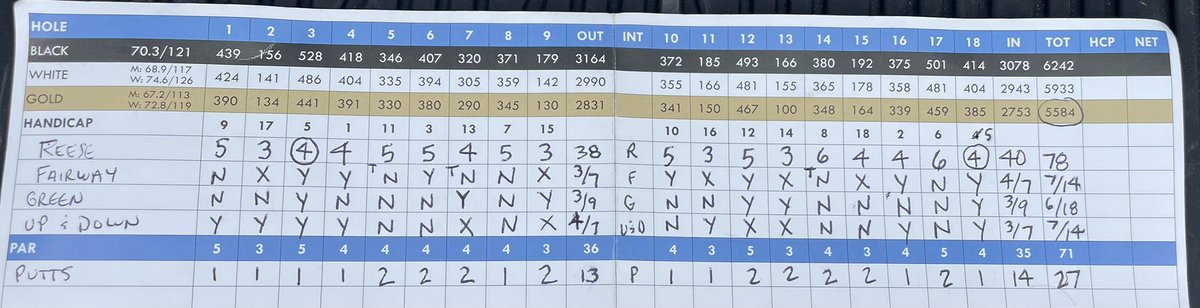 Jesse Gloystein tweet media