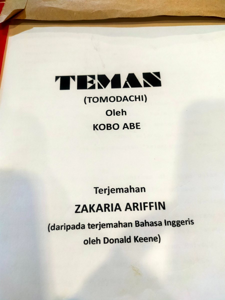 Amanah gemulah guru.

Bismillah,diikhtiarkan. 🤲🏻