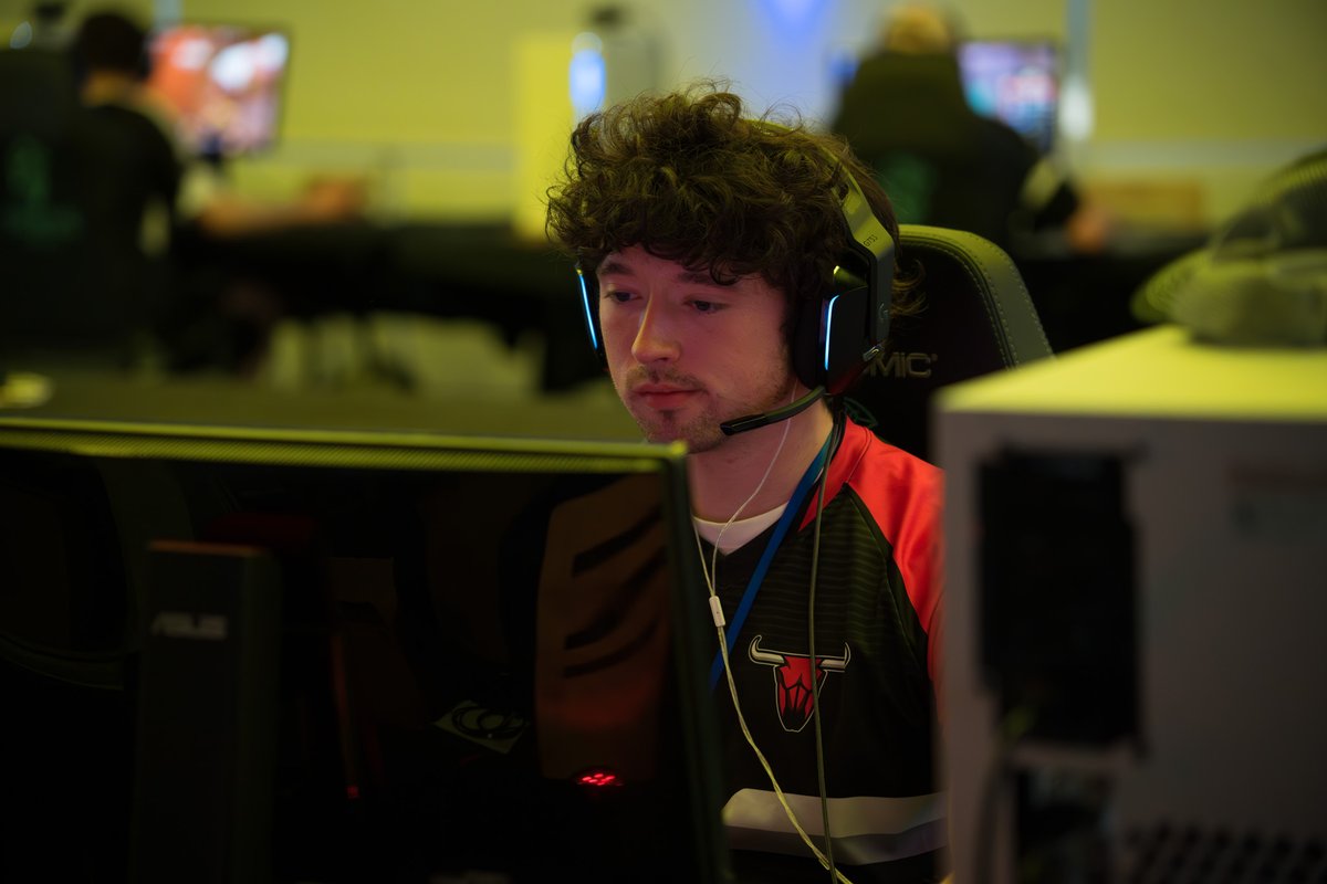 Trojans Esports (@dsu_esports) on Twitter photo Your Trojans Valorant drop not 1 BUT 2 ACES in the championship vs <a href="/UNOmahaEsports/">UNO Esports</a> solidifying their spot as CHAMPIONS of the CCL Midwest Spring 2025 Season!
#TrojanNation #CCL2025 #ChargedUpTrojans Your Trojans Valorant drop not 1 BUT 2 ACES in the championship vs <a href="/UNOmahaEsports/">UNO Esports</a> solidifying their spot as CHAMPIONS of the CCL Midwest Spring 2025 Season!
#TrojanNation #CCL2025 #ChargedUpTrojans