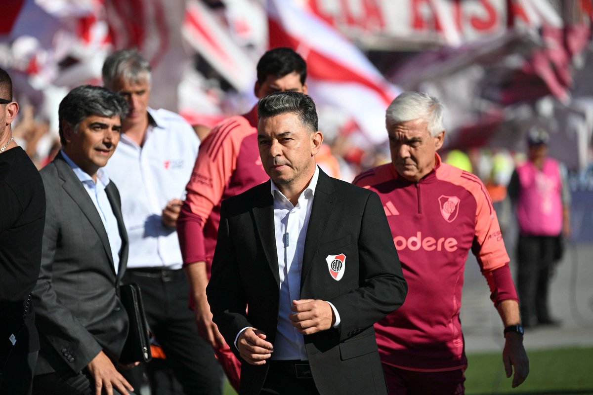 Estamos de vuelta, aunque nunca nos fuimos.