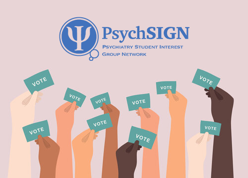 25-26 PsychSIGN Region Chair voting is now open! Get to know the candidates on our website and please vote  by 5/2 11:59PM EST here: docs.google.com/forms/d/e/1FAI…