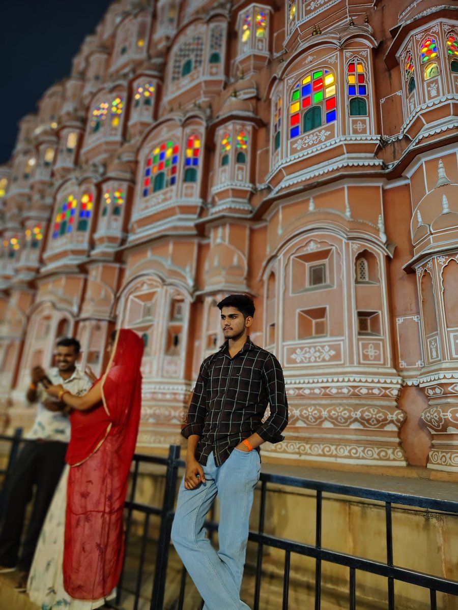 sameer gurjar ✨ tweet media