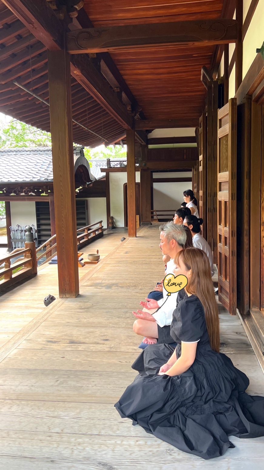 両足院 京都市東山区 Ryosokuin Zen Temple (@ryosokuin) / X 両足院 京都市東山区 Ryosokuin Zen Temple (@ryosokuin) / X