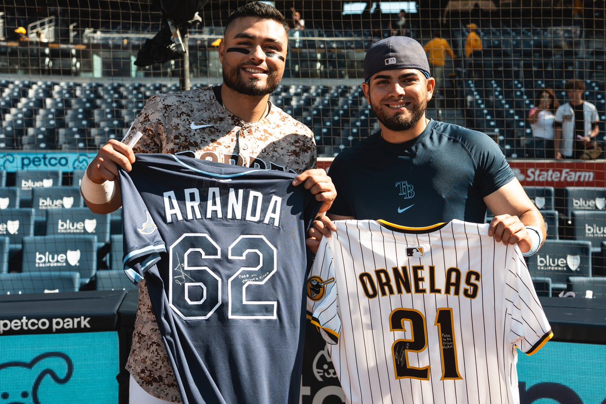 From Tijuana to the Majors 🇲🇽