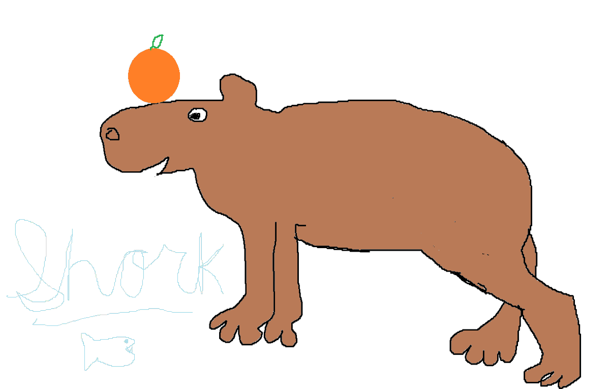 shork_VT's tweet image. I drew these animals for the lovely chatters who donated to the wwf, and I am beyond proud to be part of the team #virtuallyunstoppable ! We as a team raised over 9k !!! I genuinely appreciate Petri for putting it all together and letting me join in!