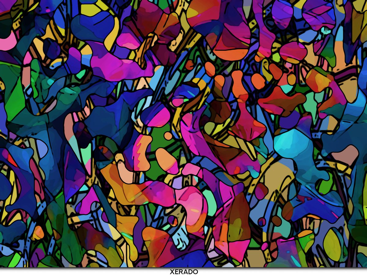 Xerado_'s tweet photo. “Earth teems with sights and textures, sounds and vibrations, smells and tastes, electric and magnetic fields. But every animal can only tap into a small fraction of realities fullness. Each is enclosed within its own unique sensory bubble” ― Ed Yong: #science journalist

Tap in. https://t.co/d3Amk23qbg