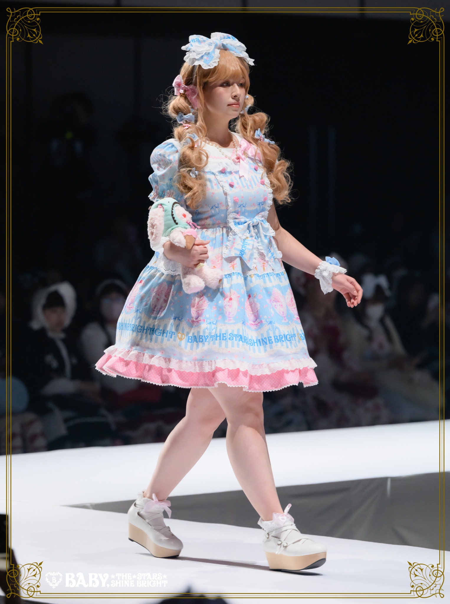 BABY☆THE STARS (@BABY_THE_STARS) / X BABY☆THE STARS (@BABY_THE_STARS) / X