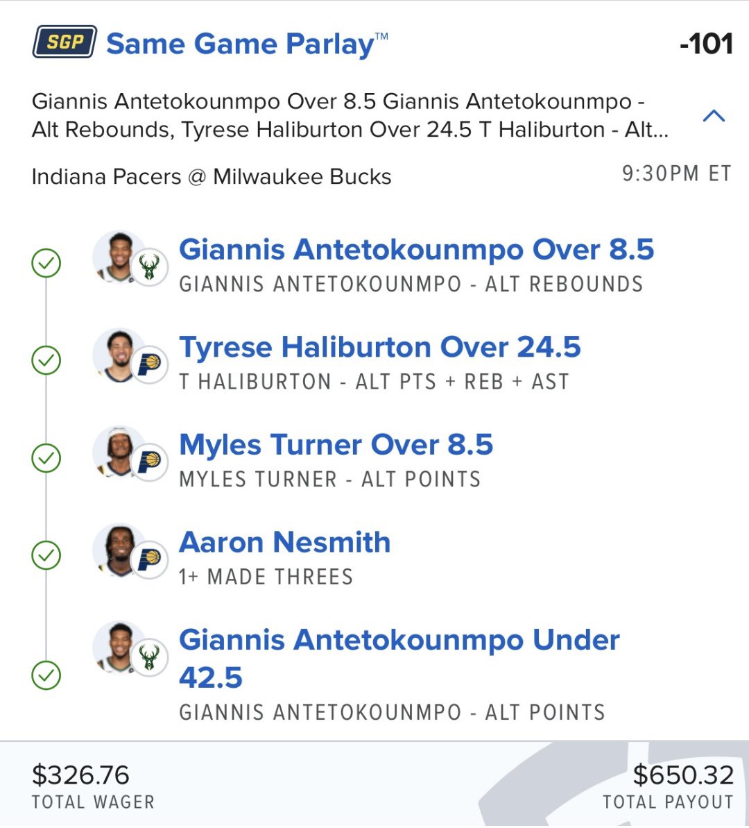 ✅ Day 6 Ladder Challenge 🪜

Show love if you tailed! 👍