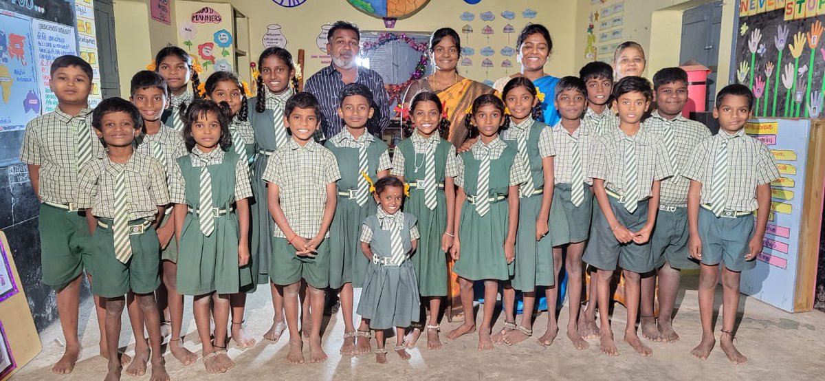 Meghna (@megam_enga) on Twitter photo Believe Yourself Sivadarshini has taken over Insta with many using it as motivation. So I spoke to the teacher behind the videos. Sumathi from Panchayat Union Middle School in Therkamoor, Madurai began Insta page to help Sivadarshini and her siblings gain confidence <a href="/THChennai/">The Hindu - Chennai</a> Believe Yourself Sivadarshini has taken over Insta with many using it as motivation. So I spoke to the teacher behind the videos. Sumathi from Panchayat Union Middle School in Therkamoor, Madurai began Insta page to help Sivadarshini and her siblings gain confidence <a href="/THChennai/">The Hindu - Chennai</a>