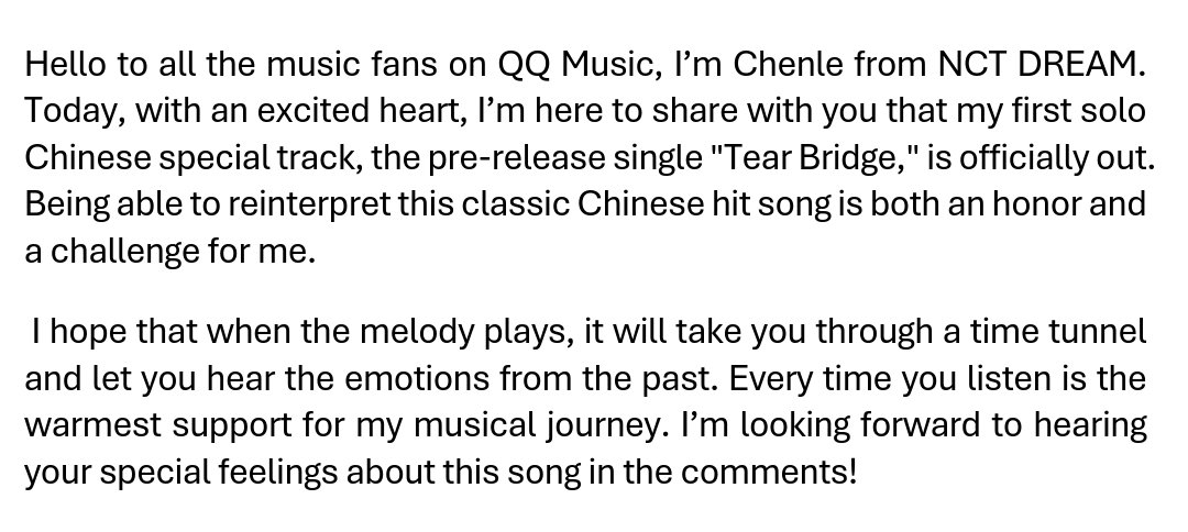 NCT DREAM FRANCE FANBASE tweet media