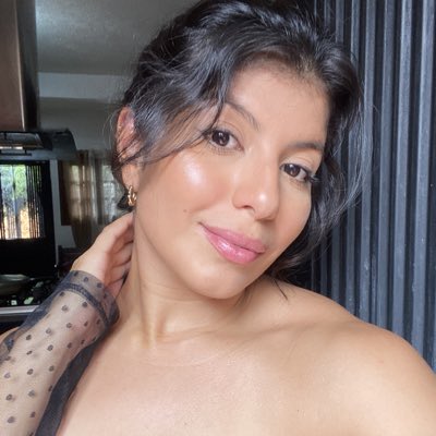 Estefania Bolívar tweet media
