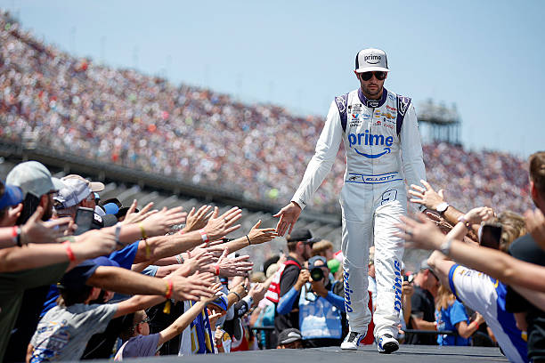 Juan (@leclercelliott_) on Twitter photo Top 5 for <a href="/chaseelliott/">Chase Elliott</a> at Talladega after DQs.
3rd top 5 of the season, 6th at Talladega and 33rd in the NextGen era. Top 5 for <a href="/chaseelliott/">Chase Elliott</a> at Talladega after DQs.
3rd top 5 of the season, 6th at Talladega and 33rd in the NextGen era.