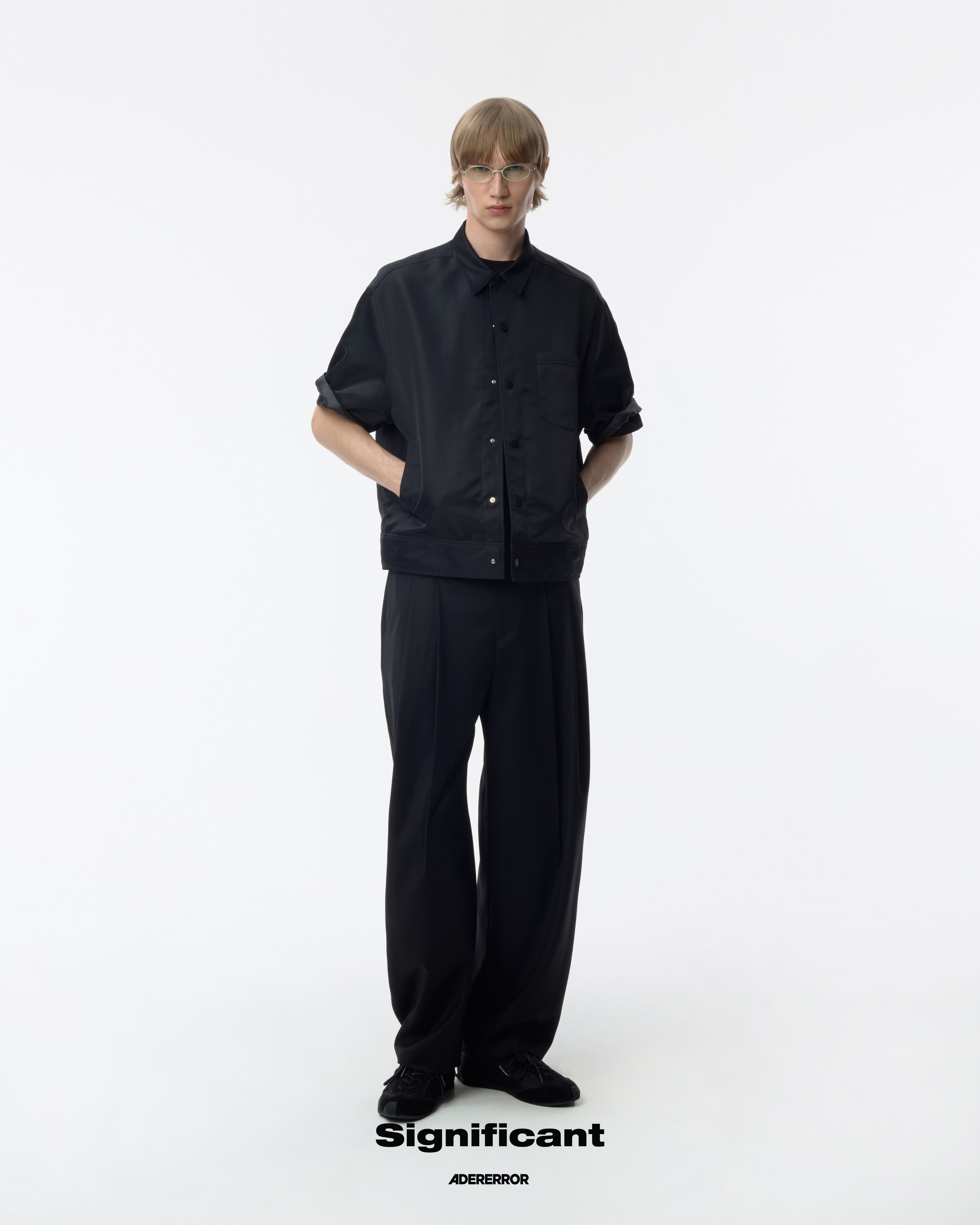 ADER ERROR 'Significant' Official (@AderSignificant) / X