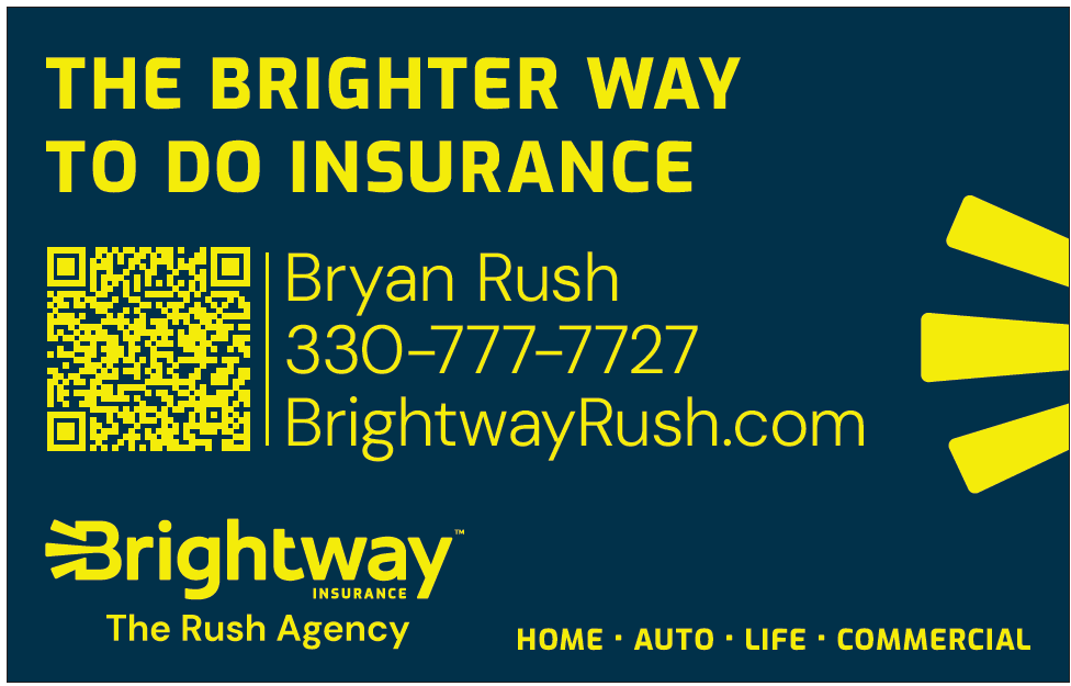 WHSAthlBooster's tweet photo. SUNDAY SPONSOR SPOTLIGHT! Brightway Insurance, The Rush Agency, is a great sponsor of the booster club. We appreciate all of their support. They proudly provide home, auto, life, and commerical insurance to our community.  Contact them for a quote - https://t.co/SXdcd37NJy https://t.co/pEAvVPZpPp
