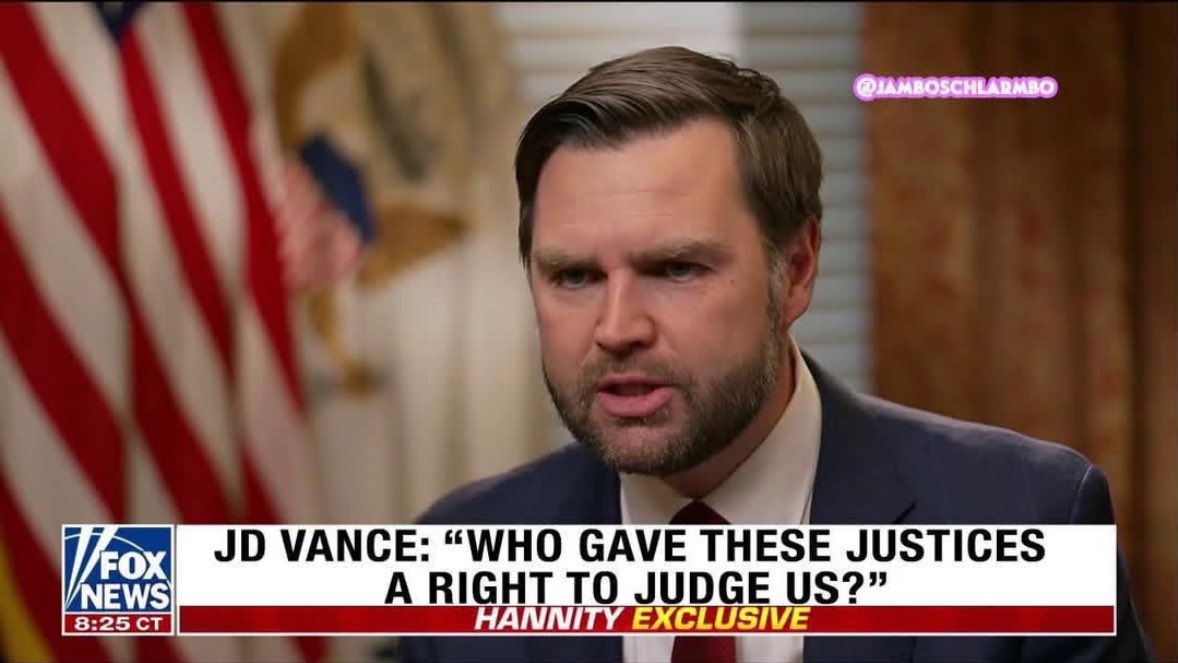 Isn’t that the first thing you learn in Yale Law?