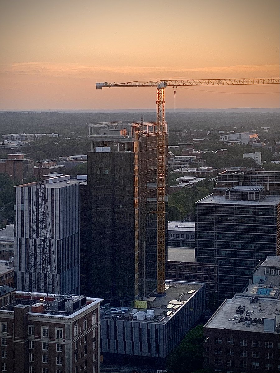 serenbedave's tweet photo. FORBS: New Ivies 2025. Georgia Institute of Technology on the rise “graduating the talent employers seek.” @GeorgiaTech https://t.co/rFueKWlsZQ