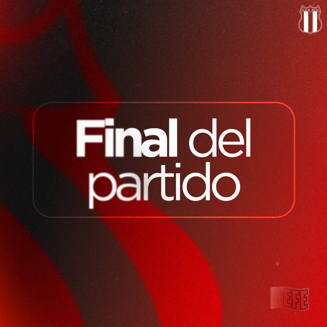 defeweb's tweet image. 🔚 ¡GANÓOOOOOOOOOOOOOOOO #DEFE!

👍 Colón 0-1 #Defe

🗣️ F. Pons

#JuegaDefe ⚽️
#VamosDragón 🔴⚫️