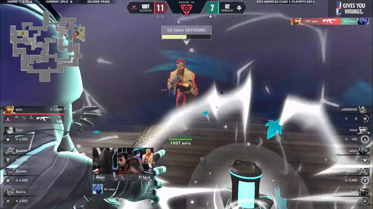 dan jumpscare