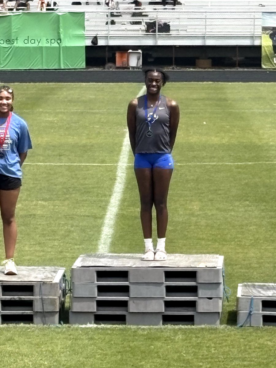 Montgomery Catholic Outdoor Track & Field tweet media