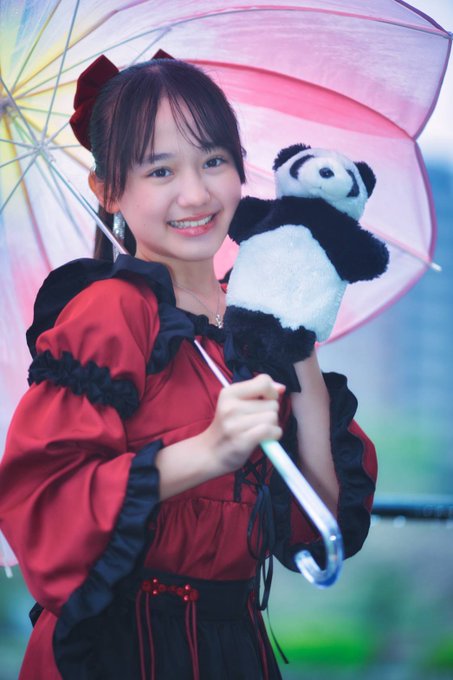 Twitterのコスプレ画像30