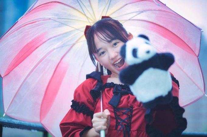 Twitterのコスプレ画像31