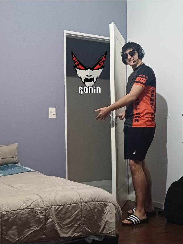 Skull_vlr's tweet photo. Que pase la siguiente cola juguetona #RONIN

@danielmervil @simondusca1 @lilmaty619 @benmervil @Phoss69s @yontiboy @JMilei @OnixWp @rebelfoxgaming @was_valo @Nevkka_ @arnaiz_lucas @EnzooMichelena @April_gvn @JR_CVlr https://t.co/oxGF1BQXH5