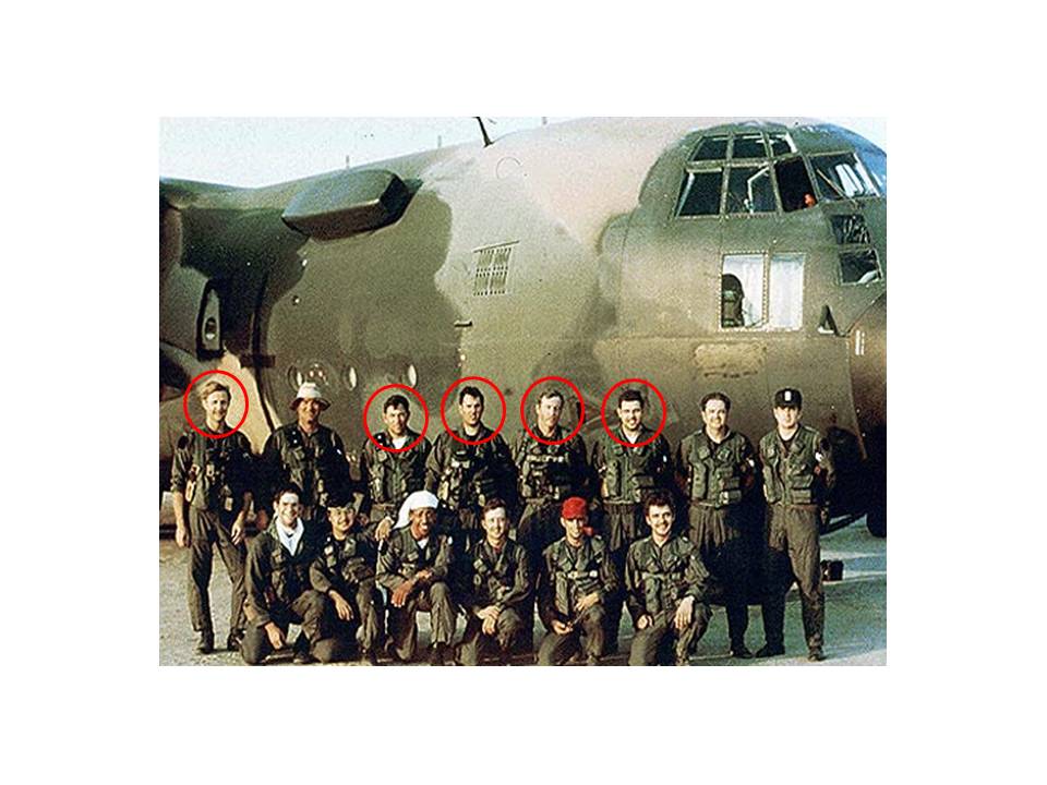 Air Commando Heritage Foundation tweet media