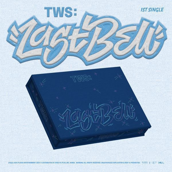 markyourdays_'s tweet photo. wts lfb ph 🇰🇷🇵🇭

TWS LAST BELL ALBUM (SEALED)

170 php

-sealed album 
-payo only
-on hand ready to ship
-mod: sco only
-mop: gcash, seabank
shinyu dohoon youngjae hanjin jihoon kyungmin tws

#markyourdayscart https://t.co/G9HXJkl3oy