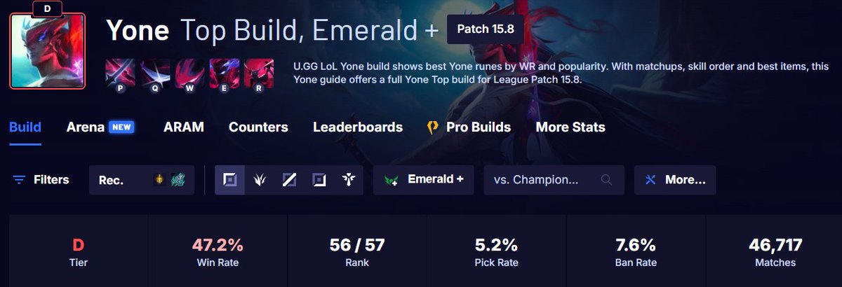 Tempest tweet media