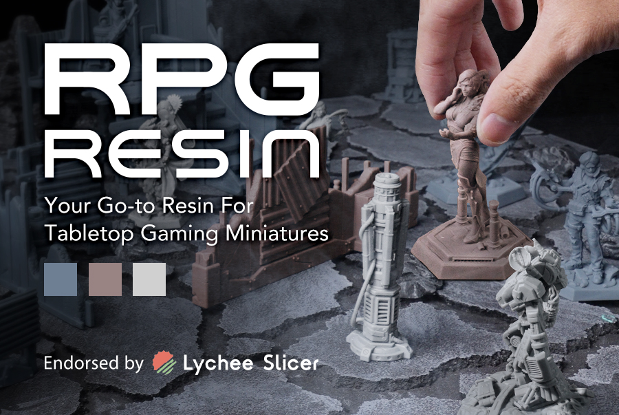 Phrozen 3D Printer tweet media