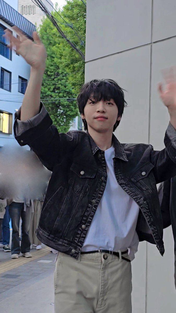 39__531's tweet photo. 250427 #정세운
훙냐냐 세운이 https://t.co/KYmYin3i6g