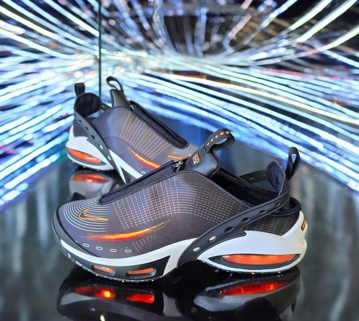 NIKE W AIR MAX CRAZE 
