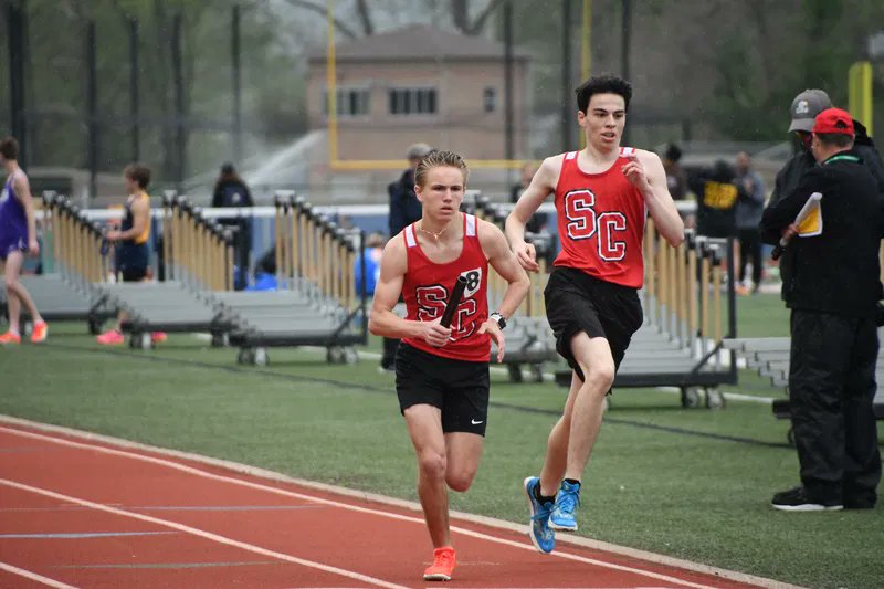 St. Charles T & F (@stctandf) on Twitter photo 