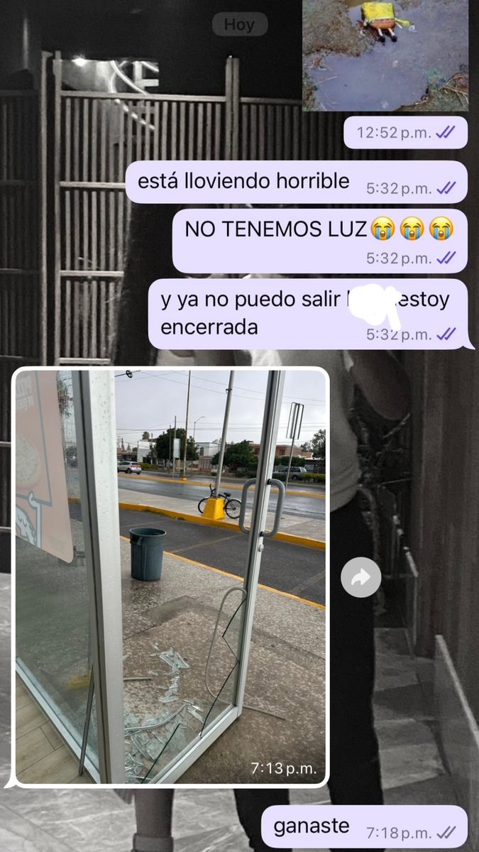Paolagar_10's tweet photo. definitivamente ganó https://t.co/EzBcsvTAMq