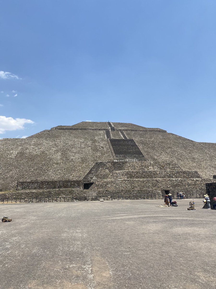 took a trip to mexico city and here are the surprising things it taught me about building ai agents 
🧵