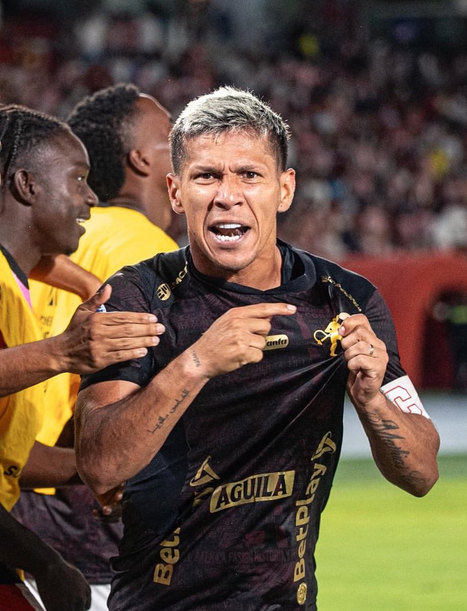 futbolscan's tweet photo. 🎩🇨🇴 Rafael Carrascal vs Deportivo Cali:

➜ 1º en toques [65]
➜ 1º en recuperaciones [8]
➜ 1º en duelos ganados [5/9]
➜ 1º en entradas exitosas [4/4]
➜ 1º en pases precisos [53/58]
➜ 1º en pases al último tercio [8]
➜ 1º en pases al campo rival [30]
➜ 1º en pases largos precisos [7/7] !
➜ 2º en efectividad de pases [92%]