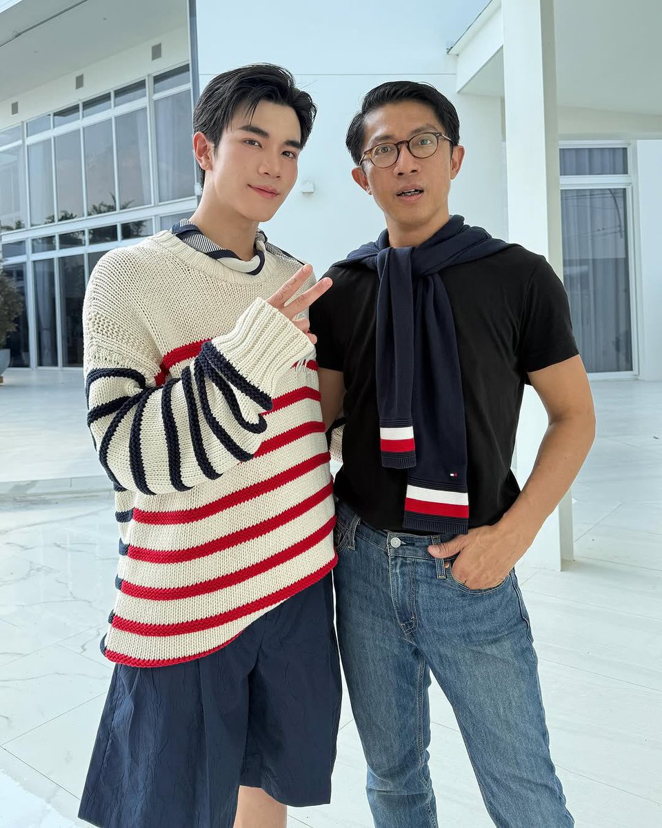 nongsiii's tweet photo. kokonichakul IG 🤍

#Fourthnattawat #โฟร์ทณัฐวรรธน์
@tawattannn https://t.co/AAtDfsoCjY