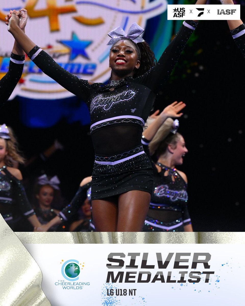 FloCheer tweet media