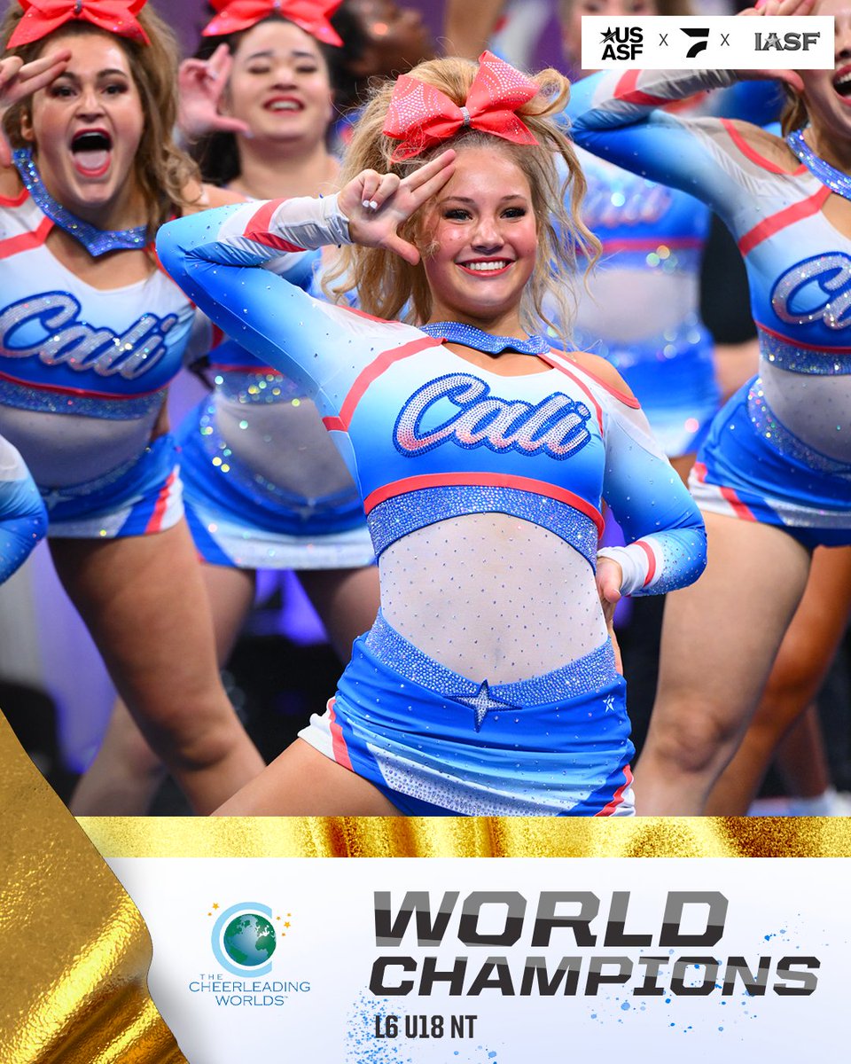 FloCheer tweet media