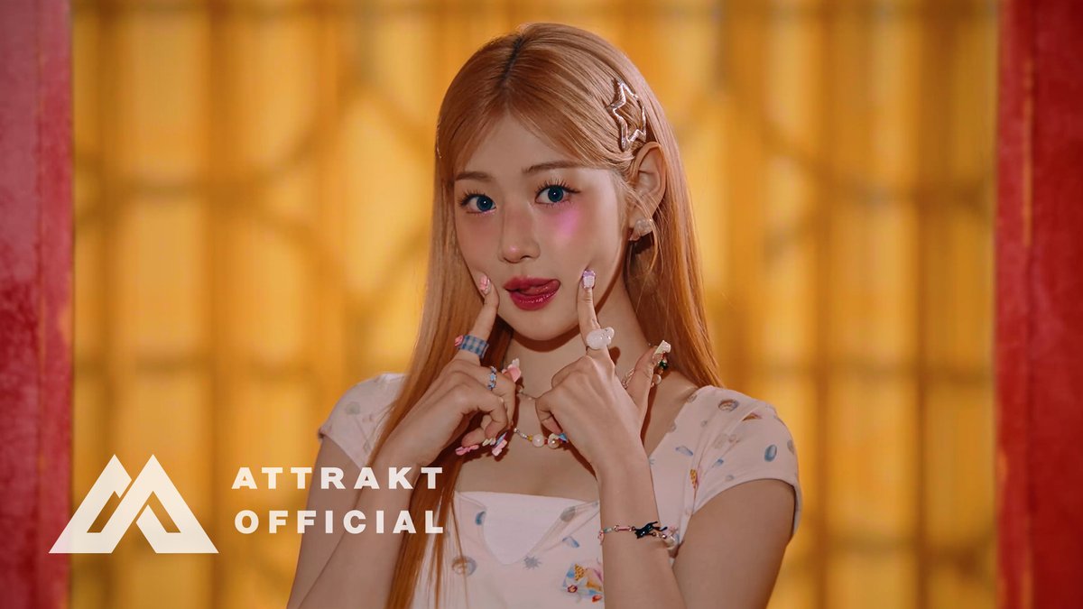 FIFTY FIFTY 3RD MINI ALBUM
[𝓓𝓪𝔂 &amp; 𝓝𝓲𝓰𝓱𝓽]
'Pookie' Official MV Teaser

youtu.be/FUZnPL3UwR4

☀️Release on
🌙2025. 04. 29 (TUE) 6PM (KST)

#FIFTYFIFTY #피프티피프티
#FIFTYFIFTY_DayAndNight
#DayAndNight #Pookie