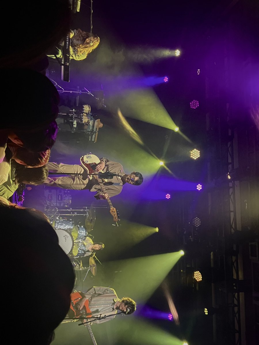 jungsambuwon's tweet image. 무대가 너무 예뻤어 정말 ..