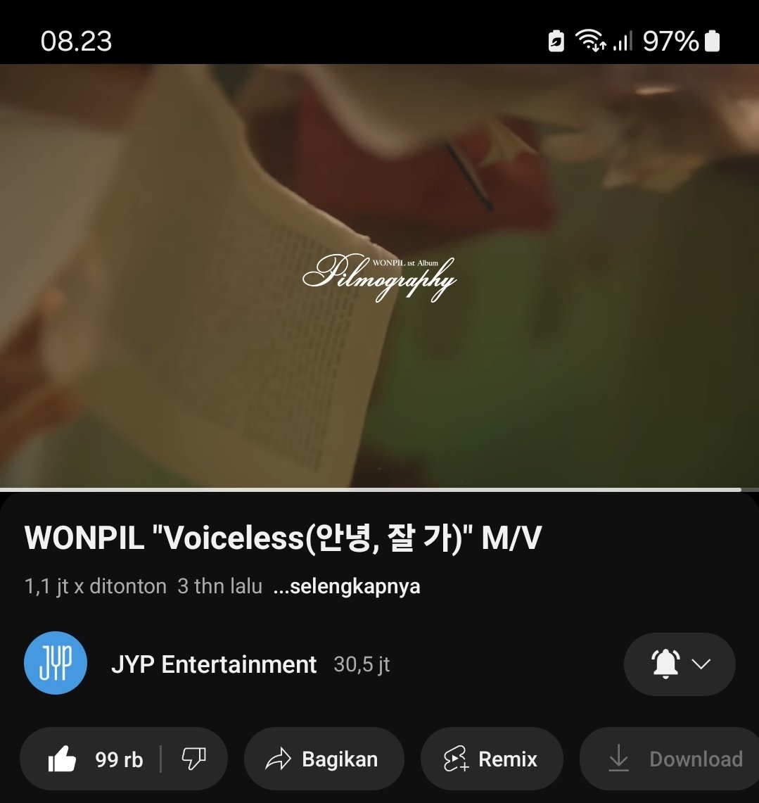 jiseoka's tweet photo. @WorldOfDAY6 Happy belated birthday, Wonpil hyung! In this merriest day of yours, I would like to send a lot of good wishes for you so that your days will always be a good one. Make sure to blow lots of candles and enjoy the wonderful days.

#봄처럼_따스한_원필아_생일축하해
#MY_SPRING_WONPIL https://t.co/LVwne48n8W
