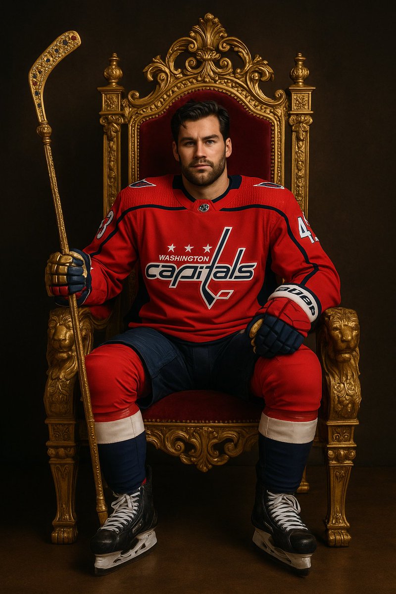 CalebSayer's tweet photo. @Capitals Our lord and savior https://t.co/FyYcmkdCyx