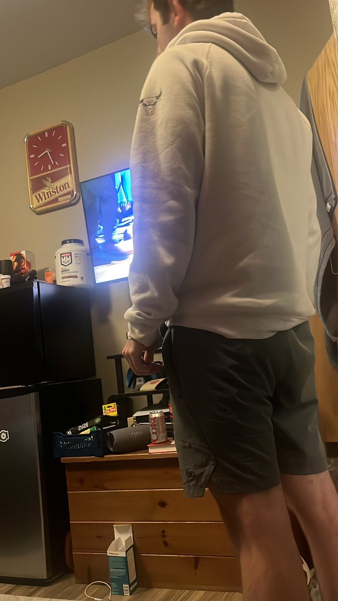 Brooks “the shuffle” Brothers tweet media