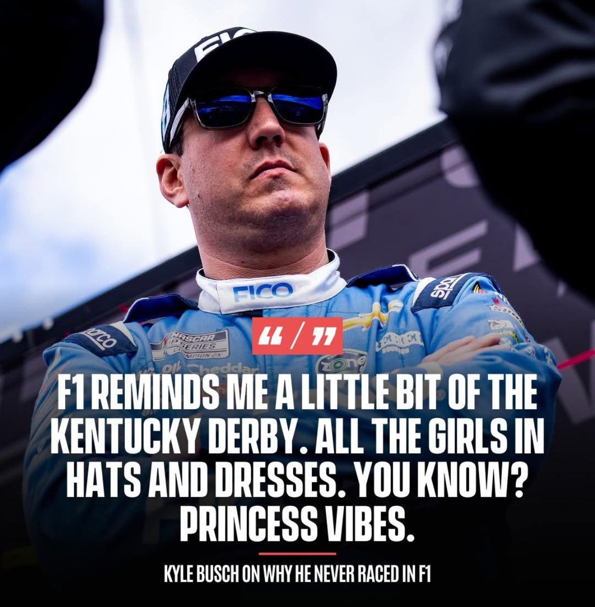 GarageGuyChase's tweet image. Welcome back Kyle