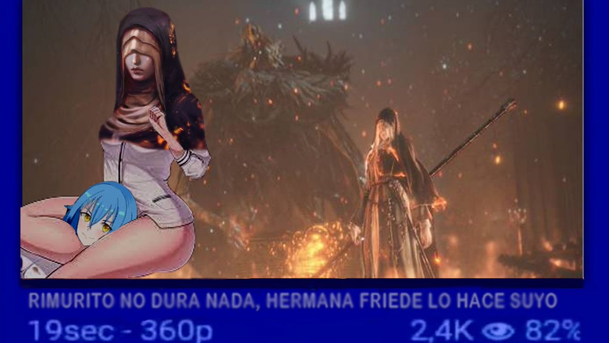 Rimurito tweet media