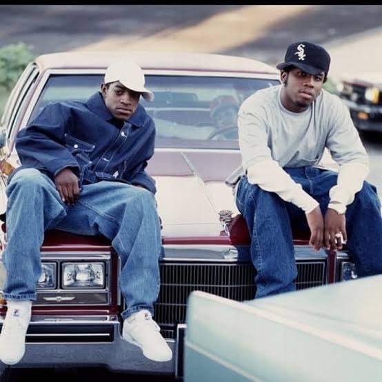 SebastianAvenue's tweet photo. Outkast &amp; Salt n Pepa being inducted into the Rock &amp; Roll Hall of Fame. 🔥 https://t.co/O6hmTeCSij